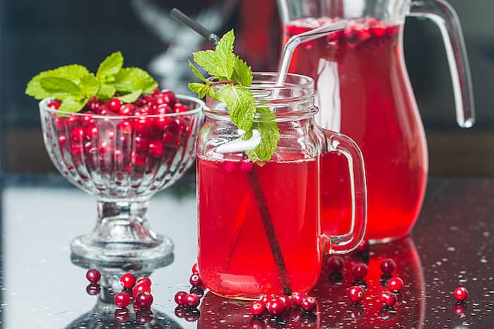 اب زرشک شور چاشنی نمکی سنتی مناسب مزه دهی